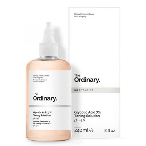 Ordinary Glycolic acid -240ml
