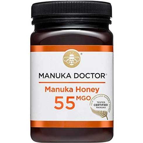 Miel de Manuka 70 MGO -500