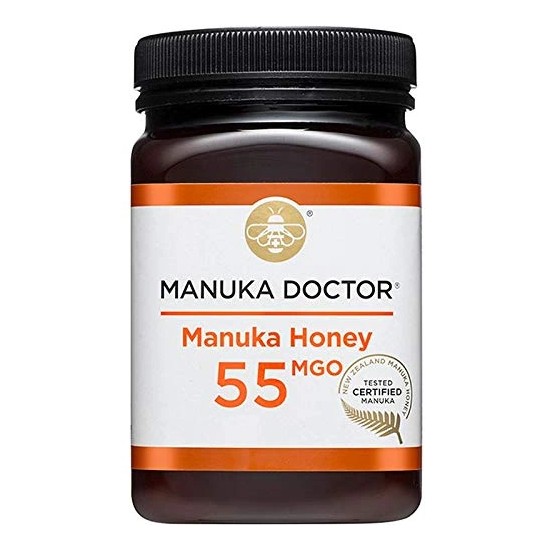 Miel de Manuka 70 MGO -500
