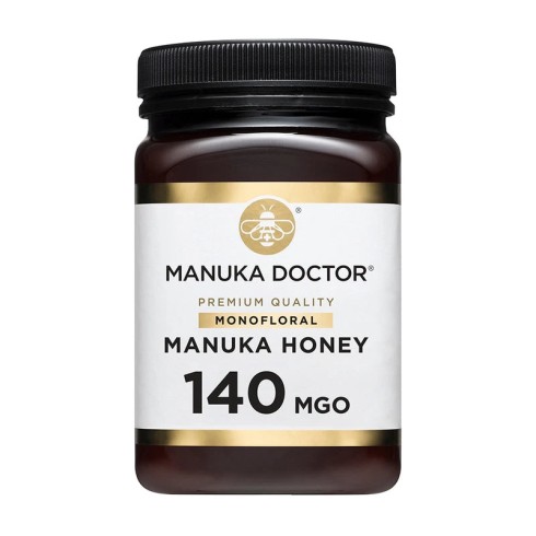 Miel de Manuka 140MGO -500G