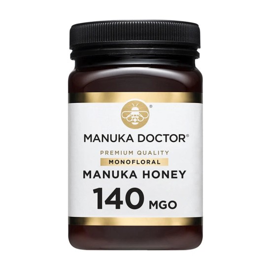 Miel de Manuka 140MGO -500G