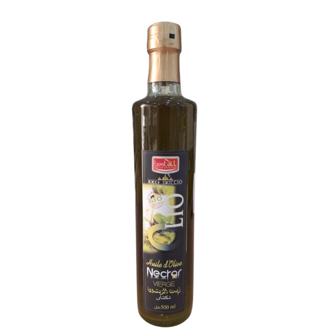 Huile d'olive vierge 75cl 2