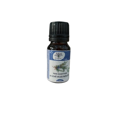 Huile essentielle de Genévrier 10ml