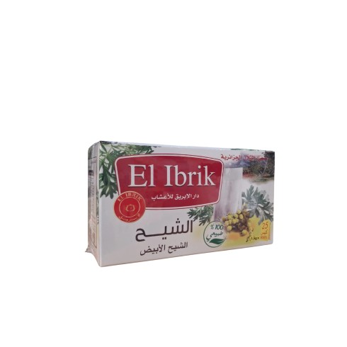 Ibrik Thé relax شاي الاسترخاء