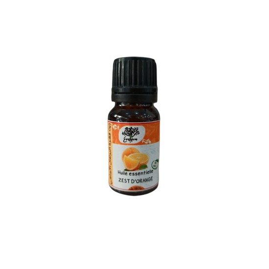 Huile Essentielle D'orange 10ml BIO