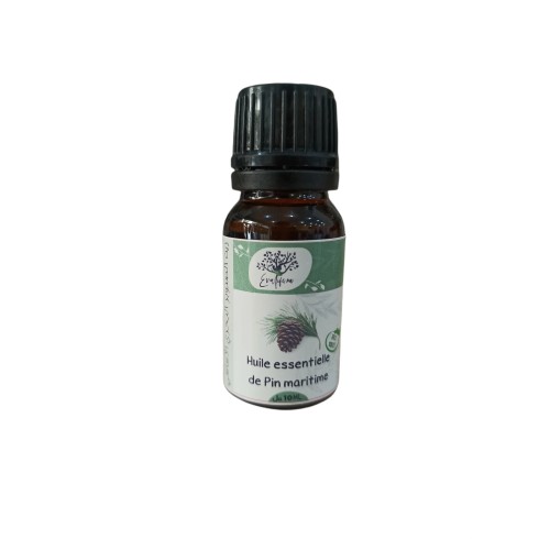Huile essentielle de Cyprès 10ml