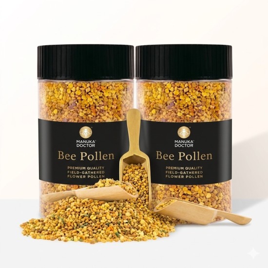 copy of Manuka Bee Pollen -150G - Premium Quality