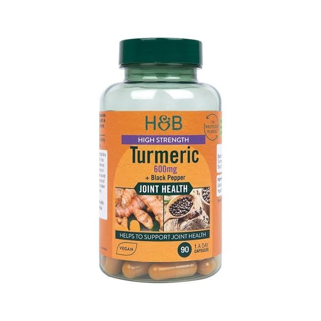 copy of HerbalFarma Curcumin - 60 caps