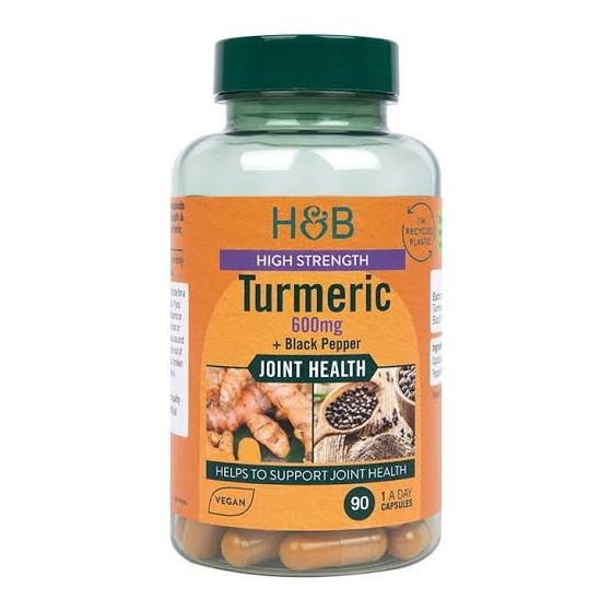 copy of HerbalFarma Curcumin - 60 caps