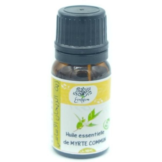 copy of Huile essentielle de Girofle 10ml