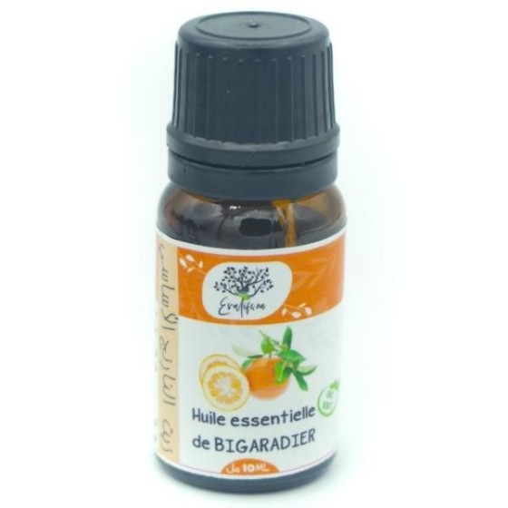 Huile essentielle de Bigaradier 10ml زيت اساسي البرتقال البري