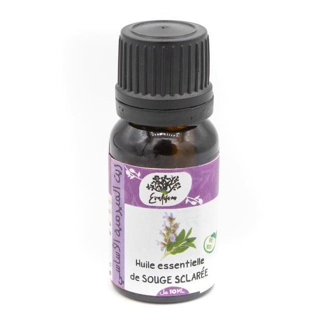 copy of Huile Essentielle Arbre À Thé 10ml BIO