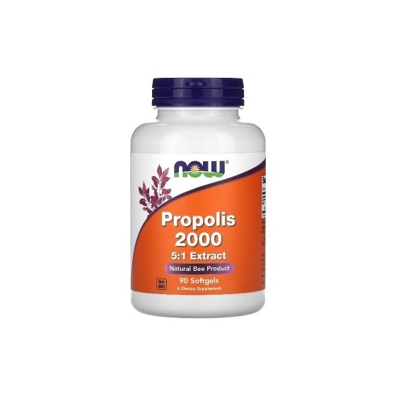 copy of Now Propolis extract 1500mg -100CAPS