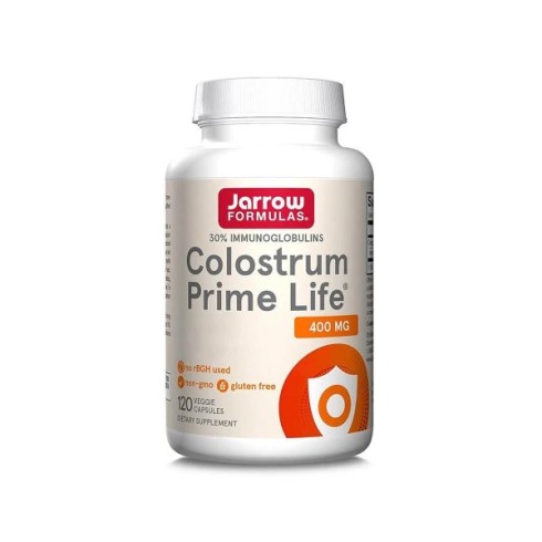Jarrow Colostrum 400mg -120caps