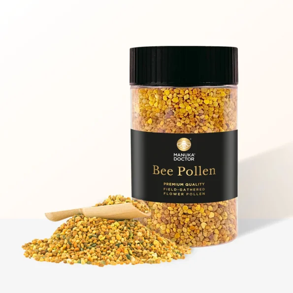 pollen